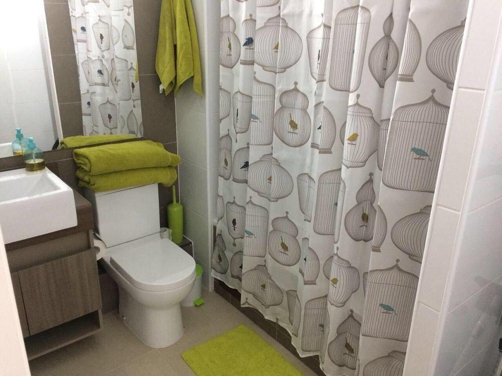 Equipamiento de Habitación Depto Marina Horizonte 1136