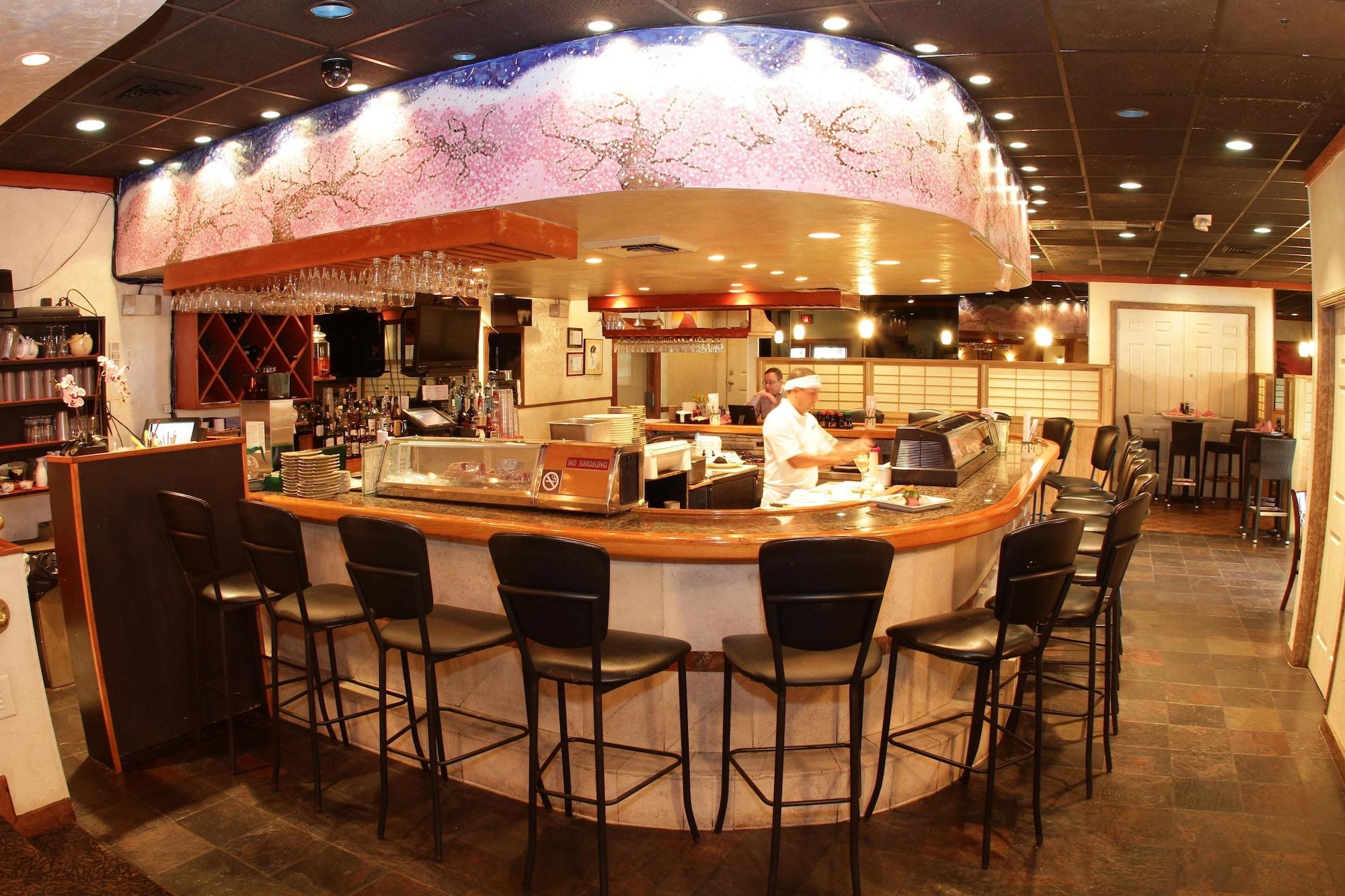 Bar/Salón Gulfcoast Inn Naples