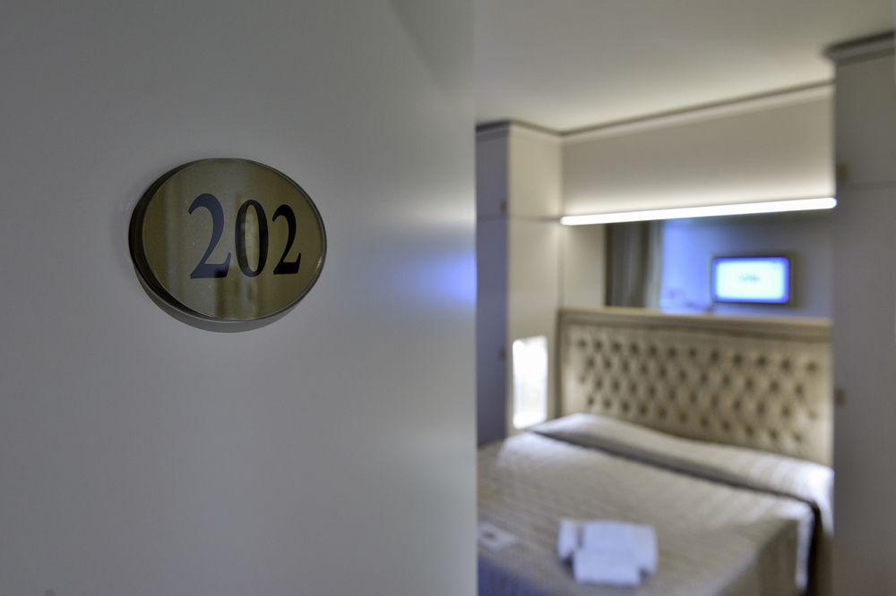 Hotel Arcobaleno Boutique Hotel