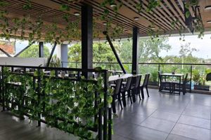 Alojamiento - Hotel Brisas de Calima