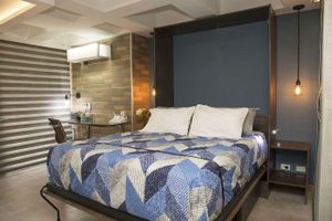 Alquiler Vacacional - Last minute Offer Nice downtown Apartment 300MB Wifi