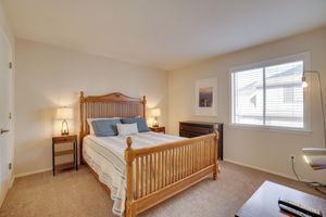 Alquiler Vacacional - Flagstaff Townhome w/ Grill ~ 3 Mi to Downtown!