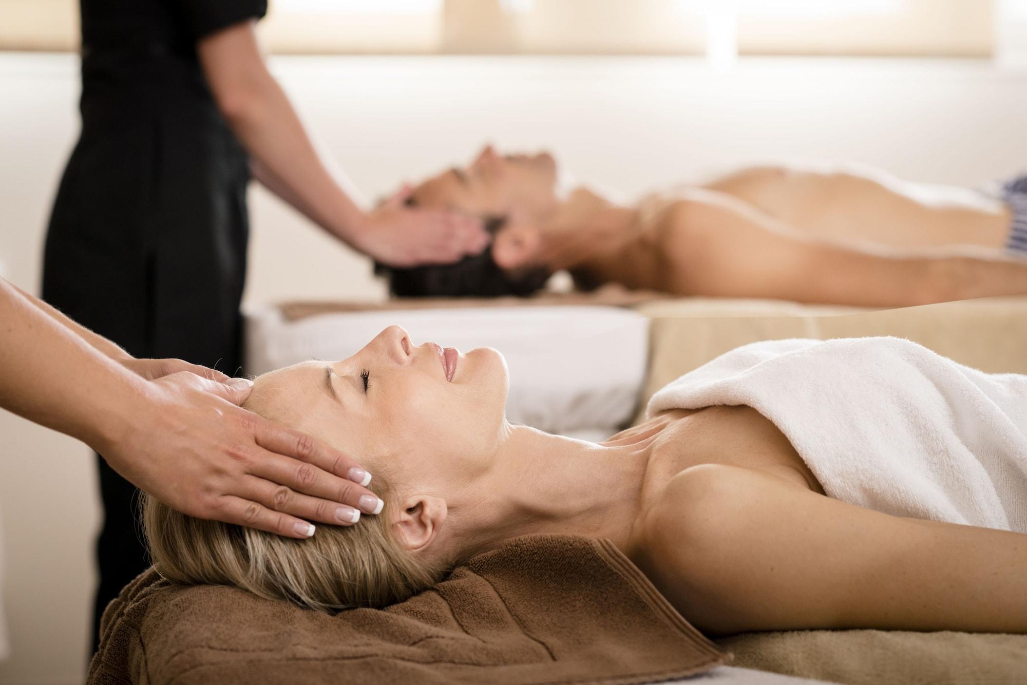 Spa Hôtel l'Arboisie