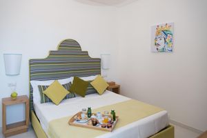 Paquete - Sorrento Stylish Rooms