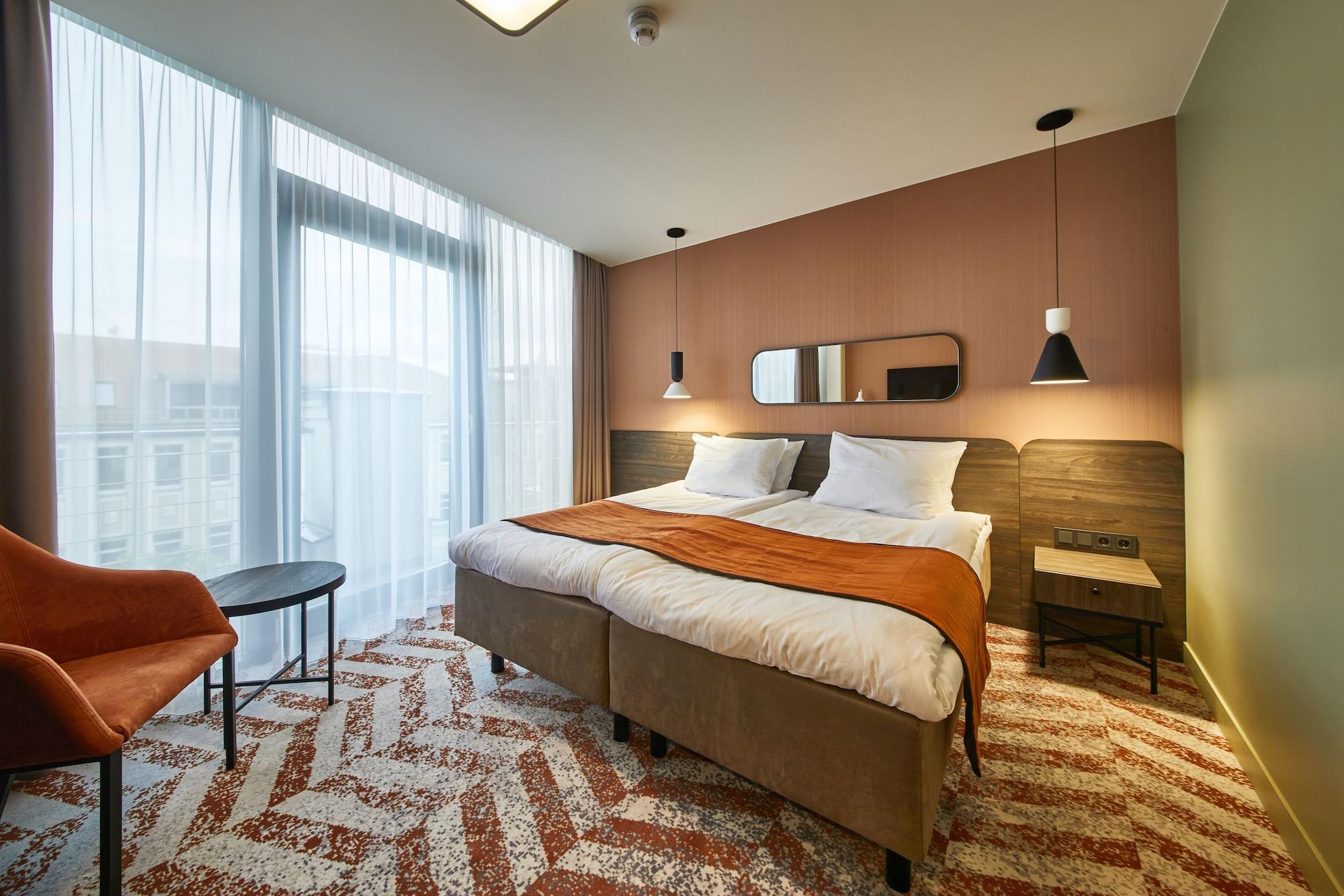 Habitación Hotel Kaunas