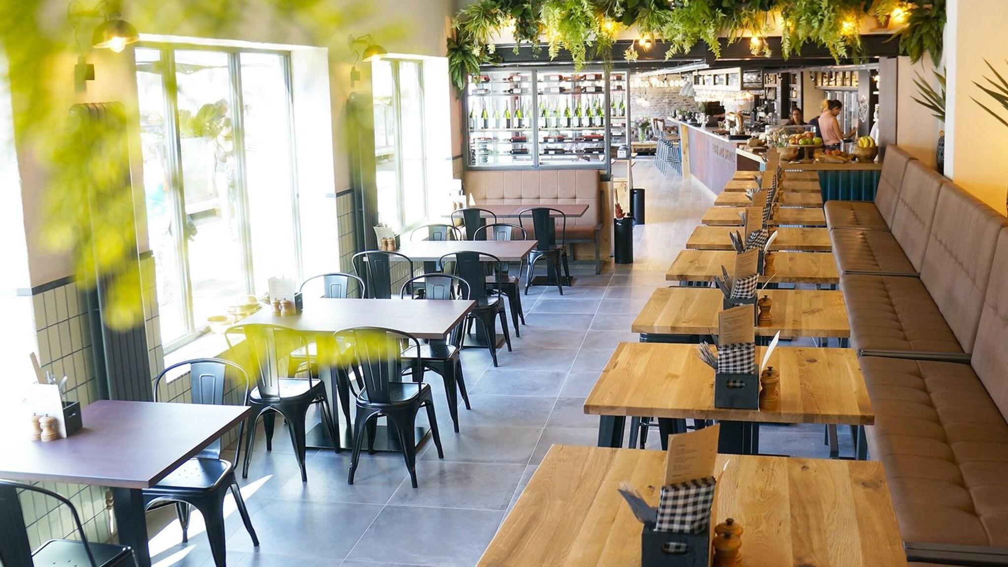 Restaurant Hotel de la Poste - Relais Napoléon III