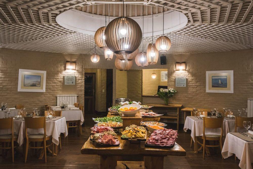 Restaurant Carilo Village Apart Hotel & Spa