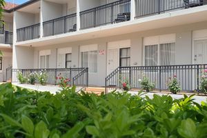 Alojamiento - City Sider Motor Inn