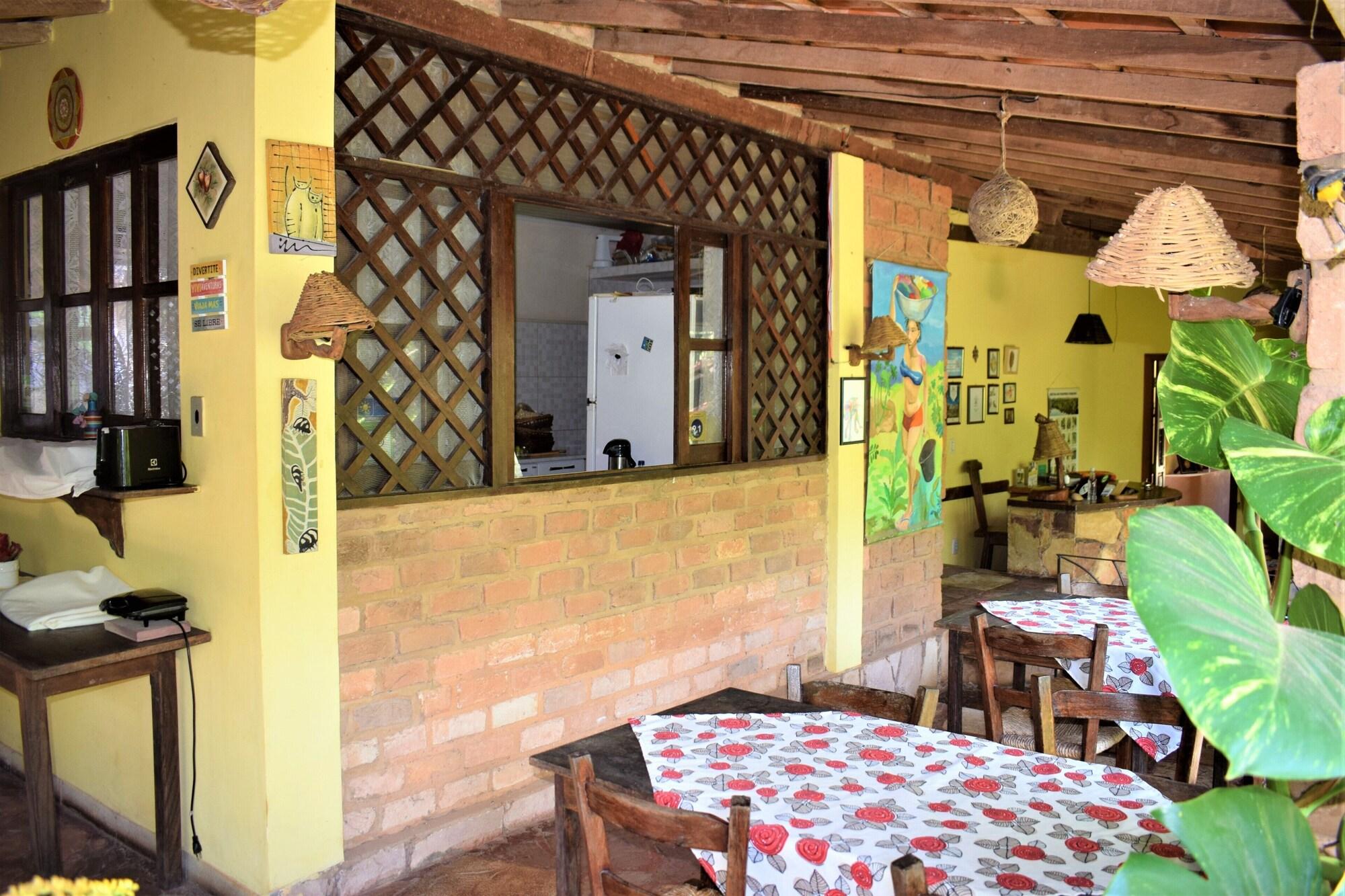 Restaurant Pousada da Fonte