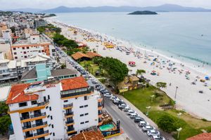 Alojamiento - Apart Hotel Vila Mar