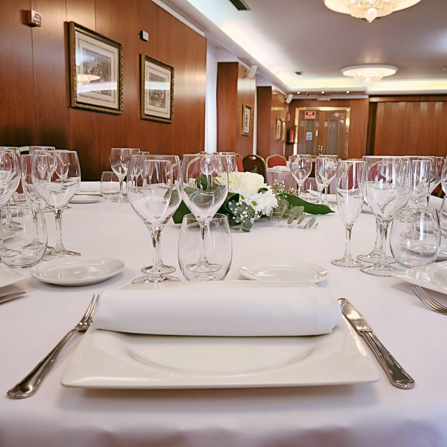 Restaurant Hotel Imperial