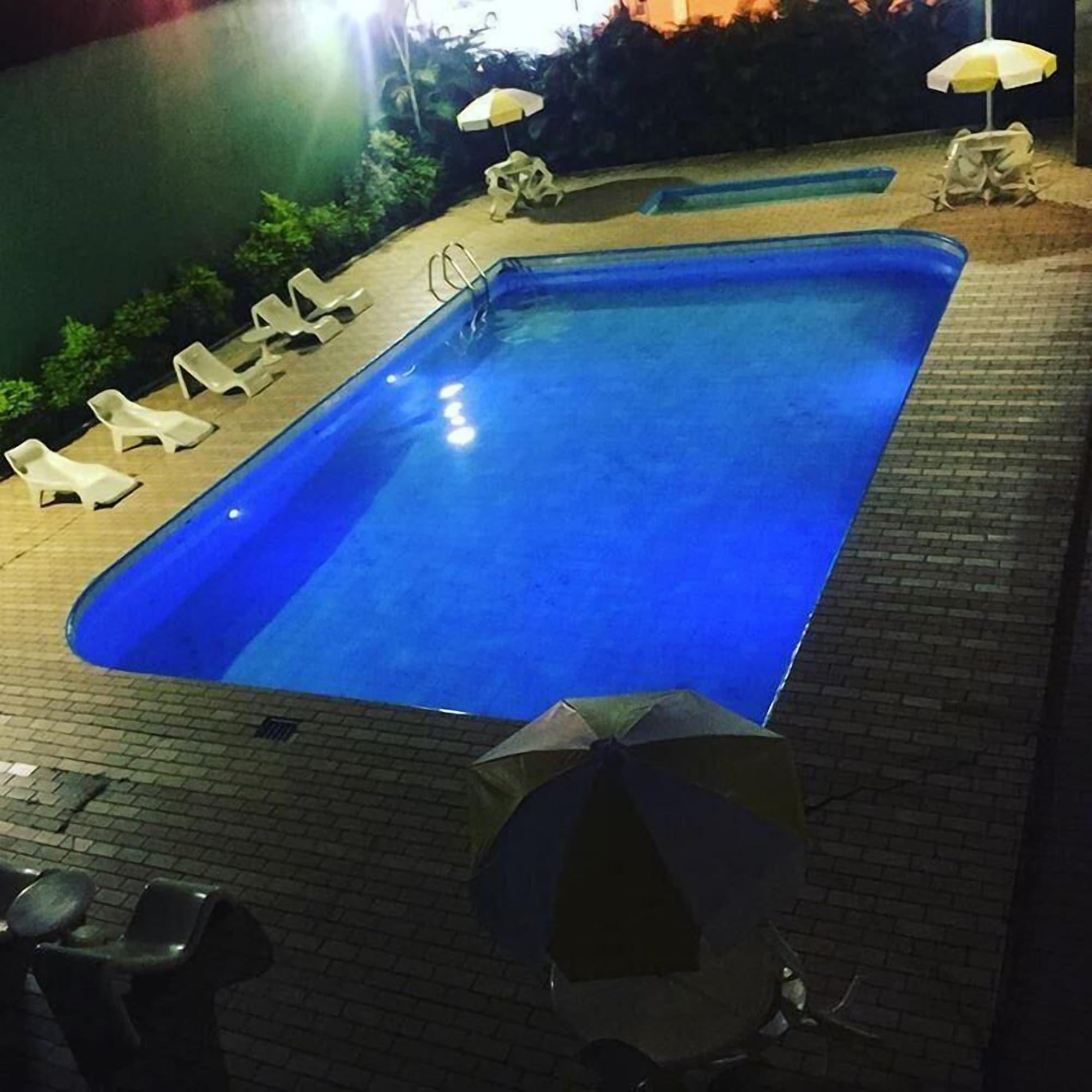 Varios Hotel Guanabara