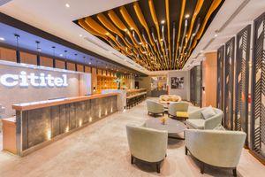 Alojamiento - Grand Cititel Hanoi Hotel & Spa