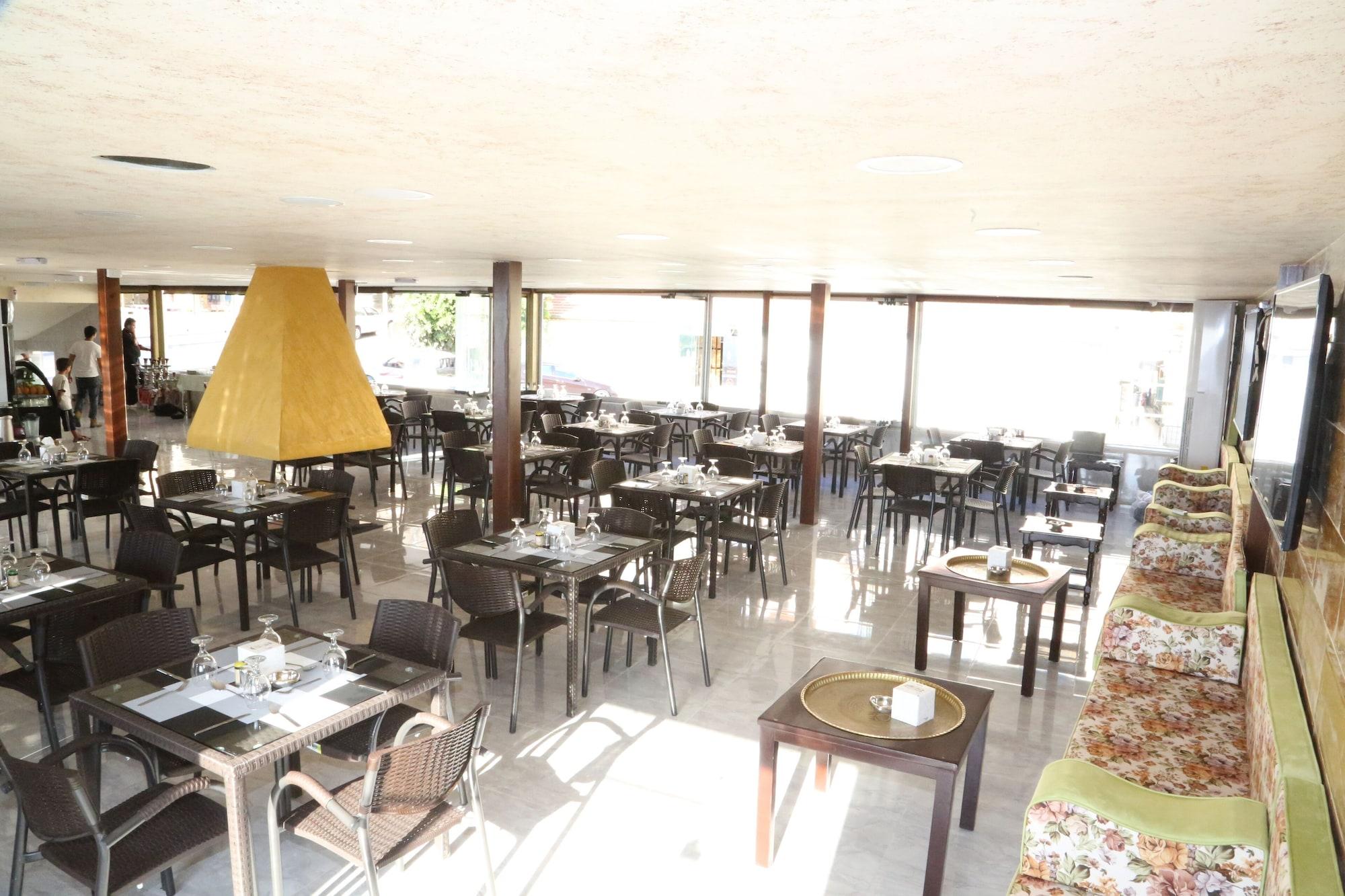Restaurant Petra Sella Hotel