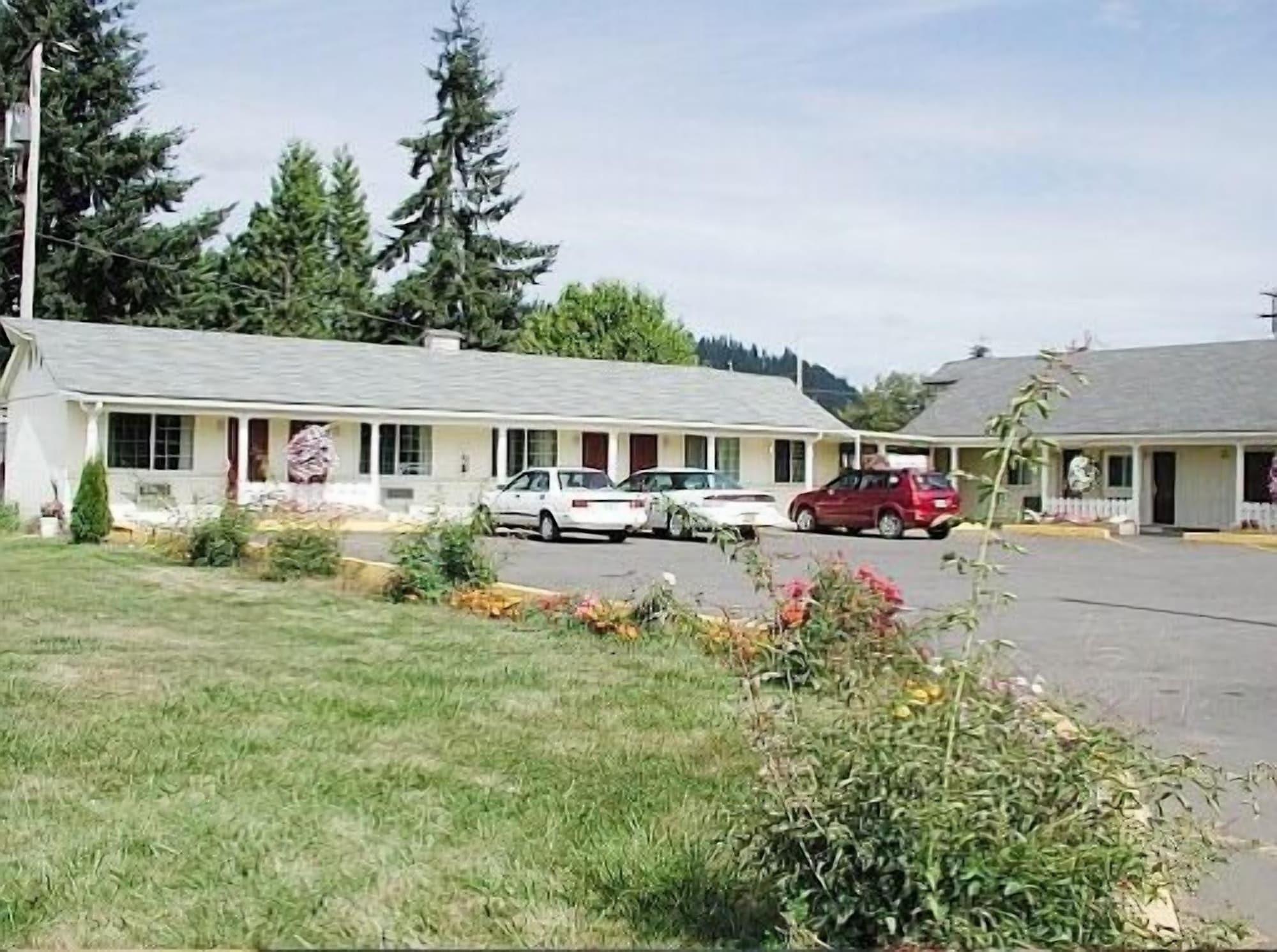 Comodidades del Alojamiento Valley Inn