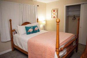 Alquiler Vacacional - Serene sanctuary of calm and relaxation nestled in the heart of the city.