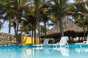 Paquete - Bali Lodge Máncora