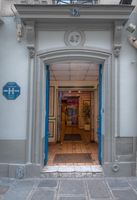 Alojamiento - Hôtel Le Faubourg