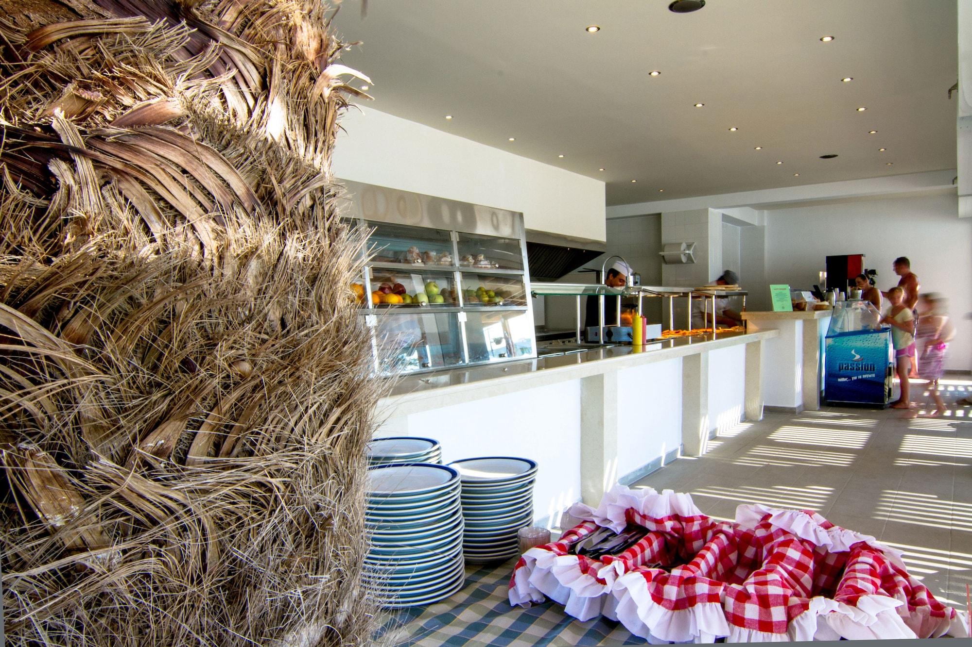 Bar/Salón Sun Palace Hotel - All inclusive