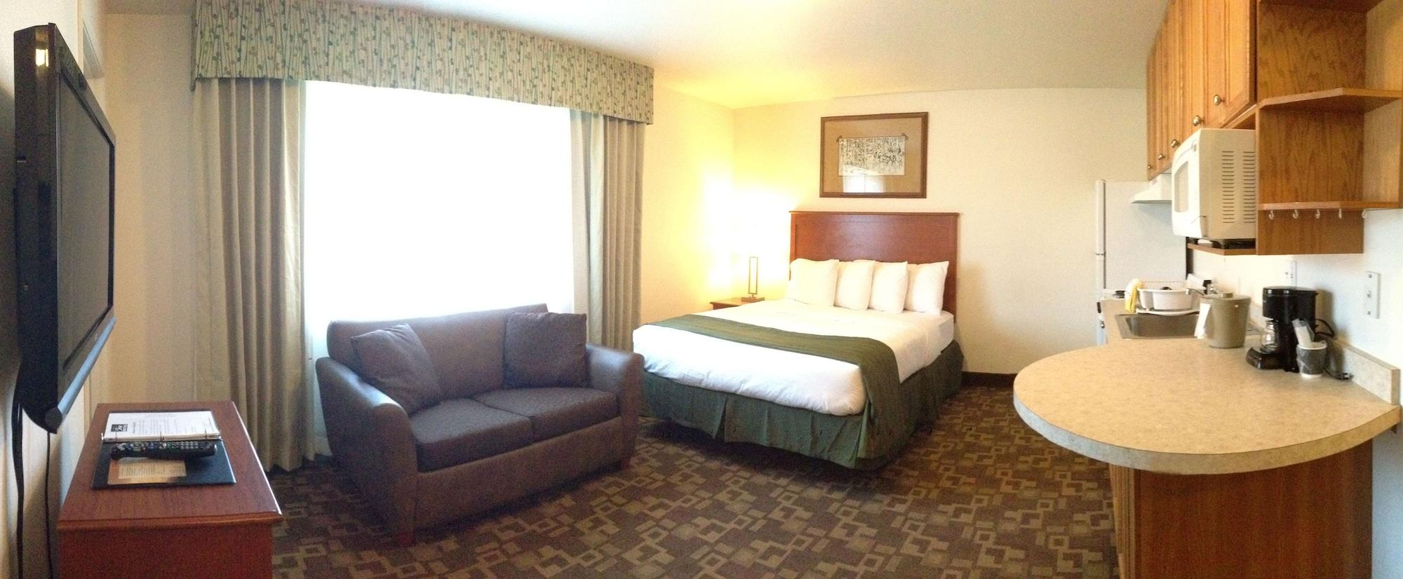 Varios Alaska's Select Inn Wasilla