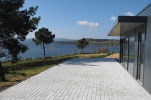 Alquiler Vacacional - Casa da Barragem