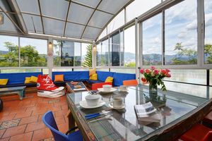 Alojamiento - International House Medellin - Hostel