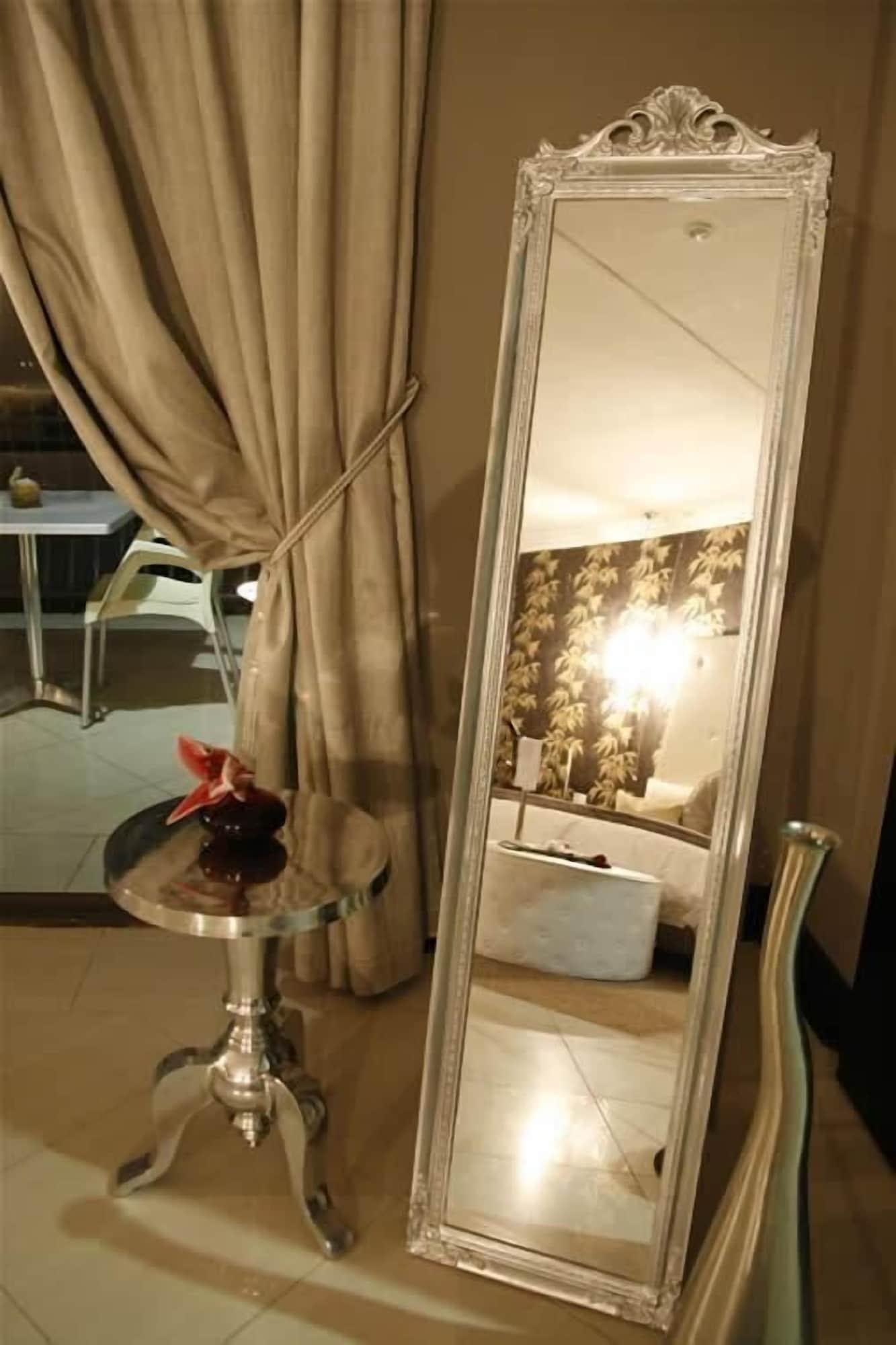 Set de Habitación Altissimo Guesthouse