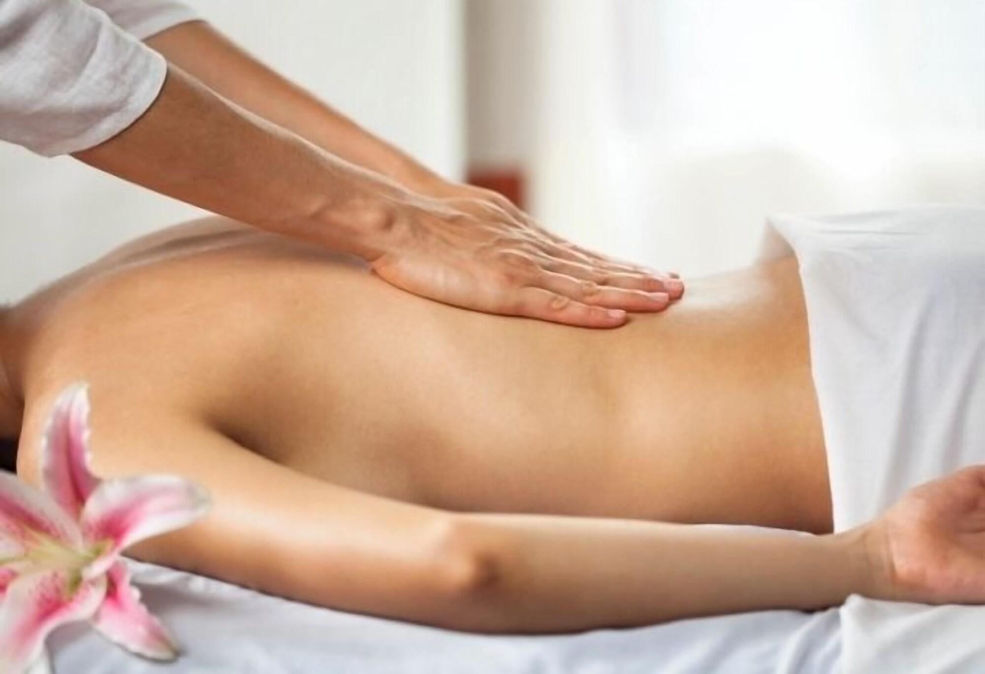 Spa Quinta Don Jose Boutique Hotel