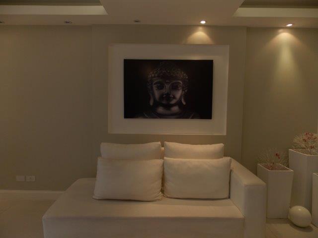Habitación Suites del Pilar