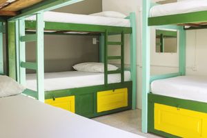 Alojamiento - Che Lagarto Hostel Morro de São Paulo