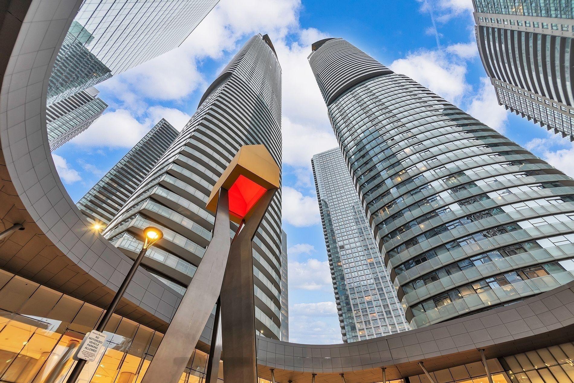 Varios York Street Suites Toronto