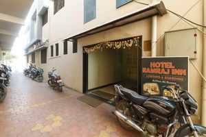 Alojamiento - Fabhotel Ramraj Inn