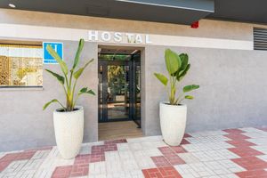 Alojamiento - Hostal Romerito