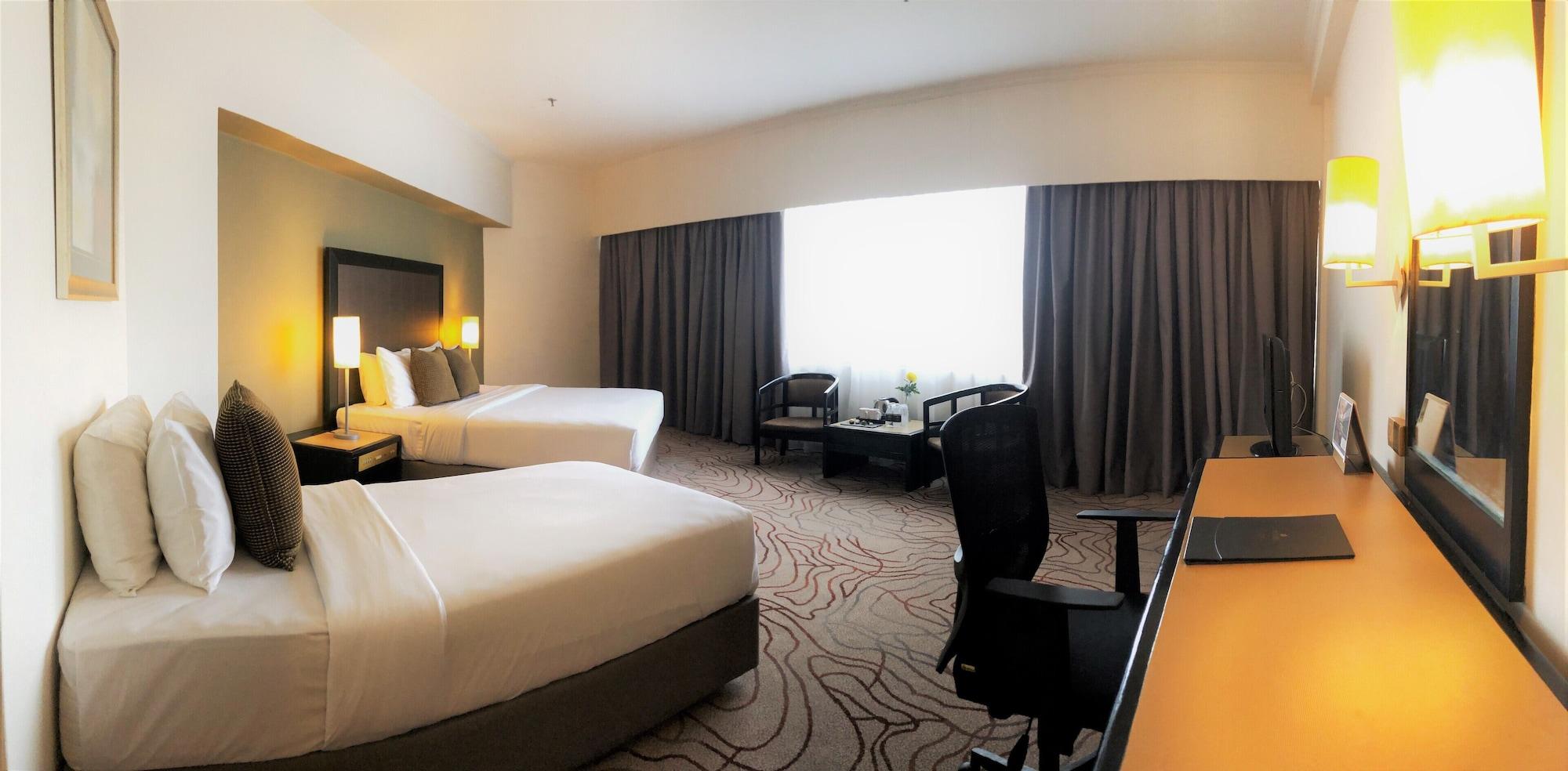 Habitación Impiana Hotel Ipoh