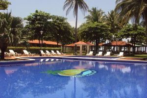 Alojamiento - Hotel Pacific Paradise
