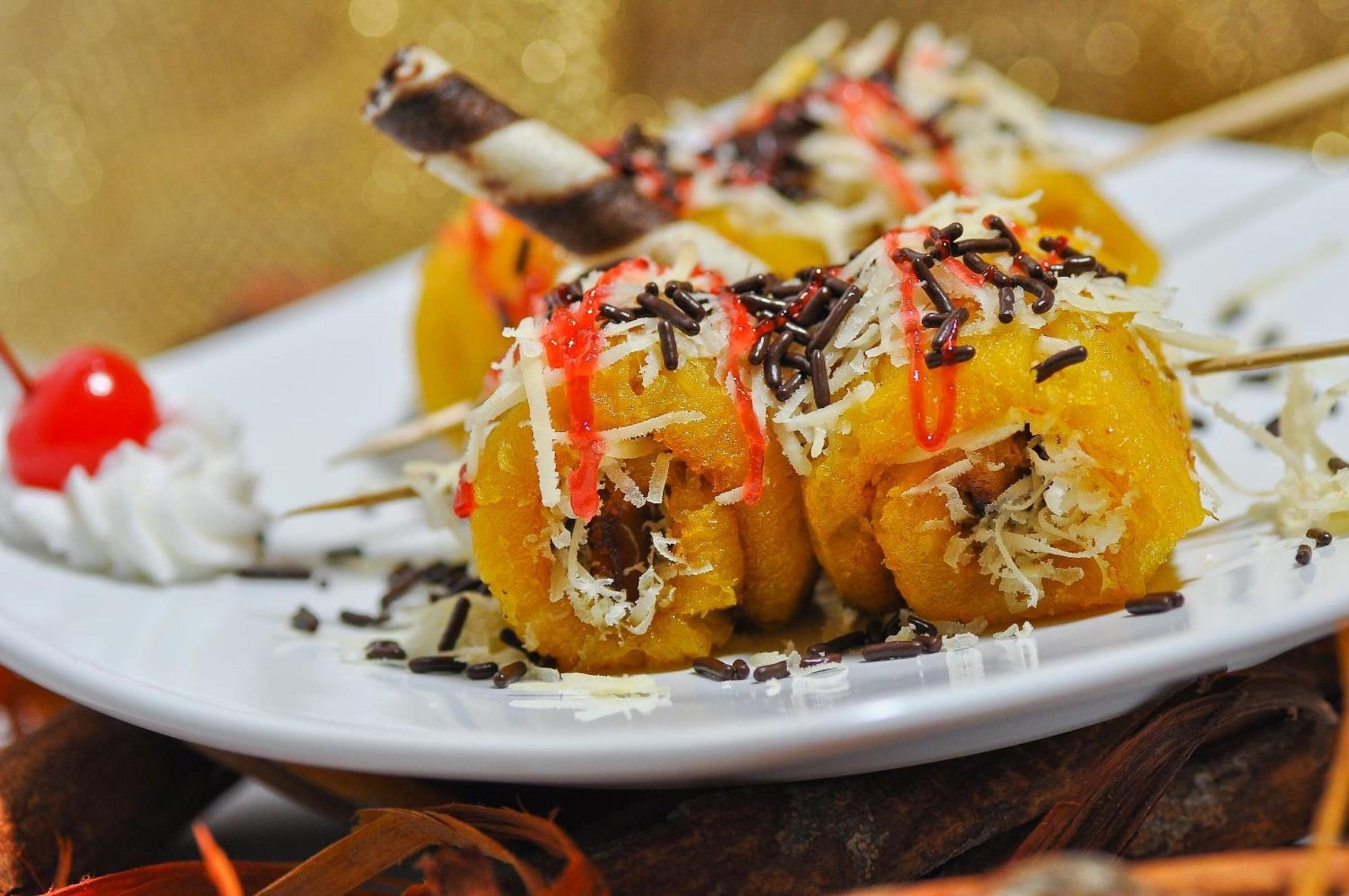 Restaurant Hotel Sriti