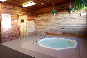 Alojamiento - Baymont by Wyndham Huron SD