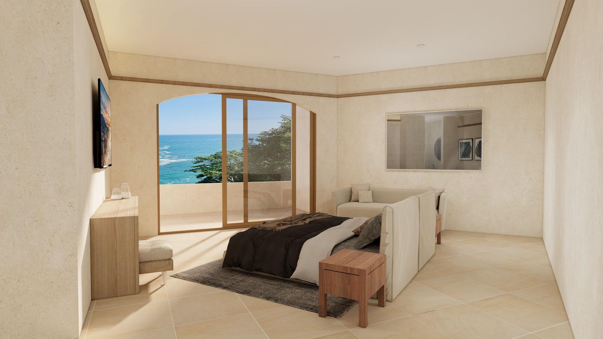 Varios The Sanctuary Hotel