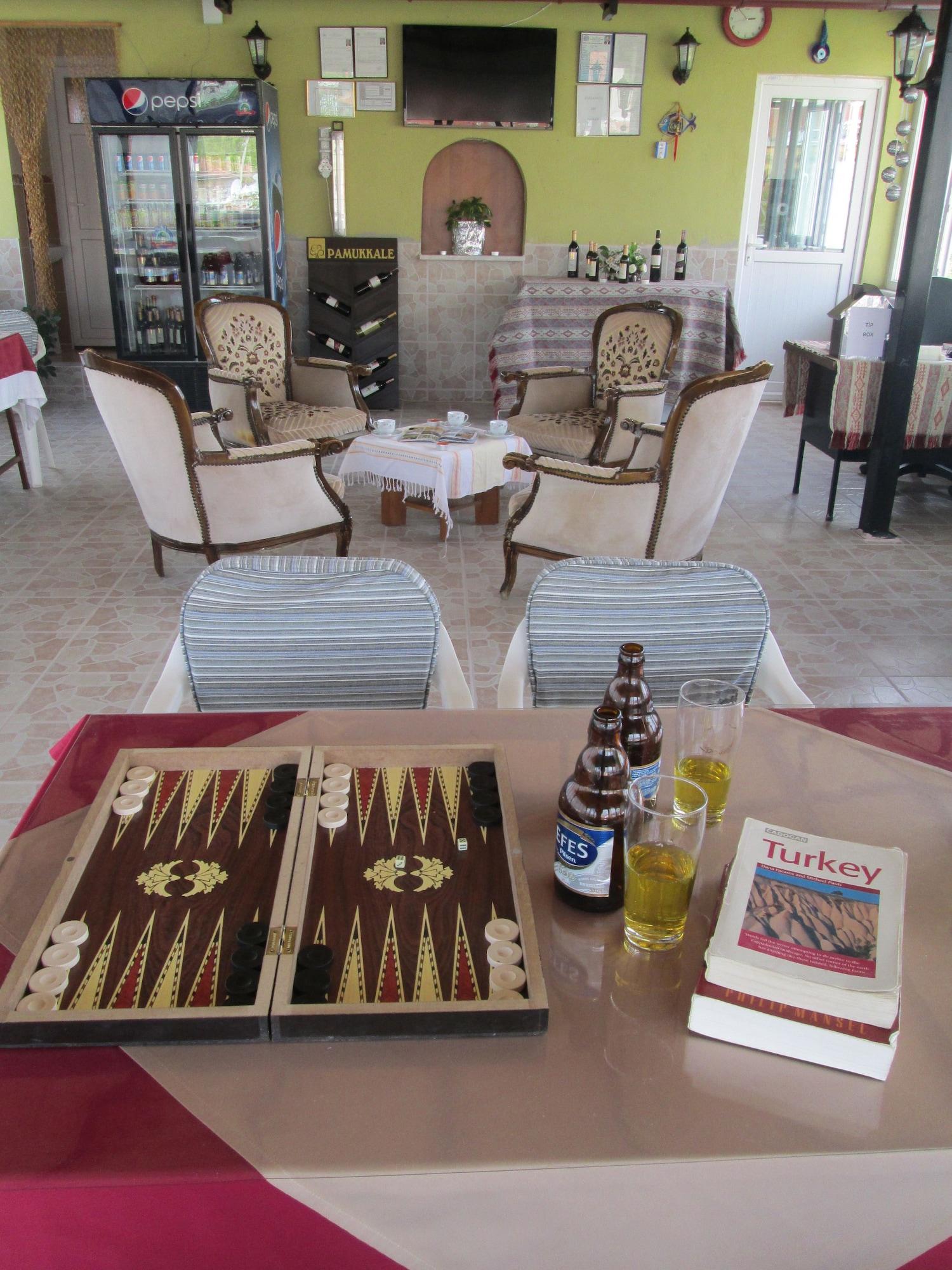 Restaurant Beyaz Kale
