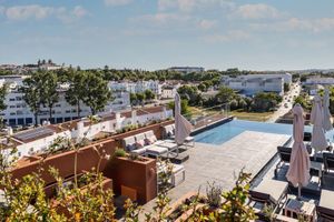 Alojamiento - Vitória Stone Hotel