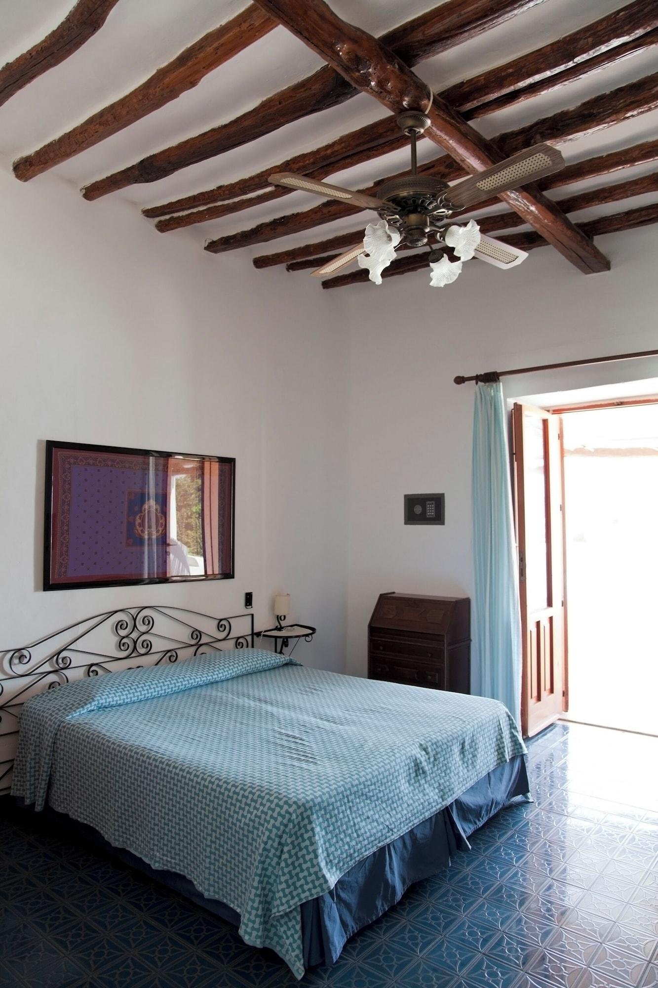 Habitación Hotel Cincotta