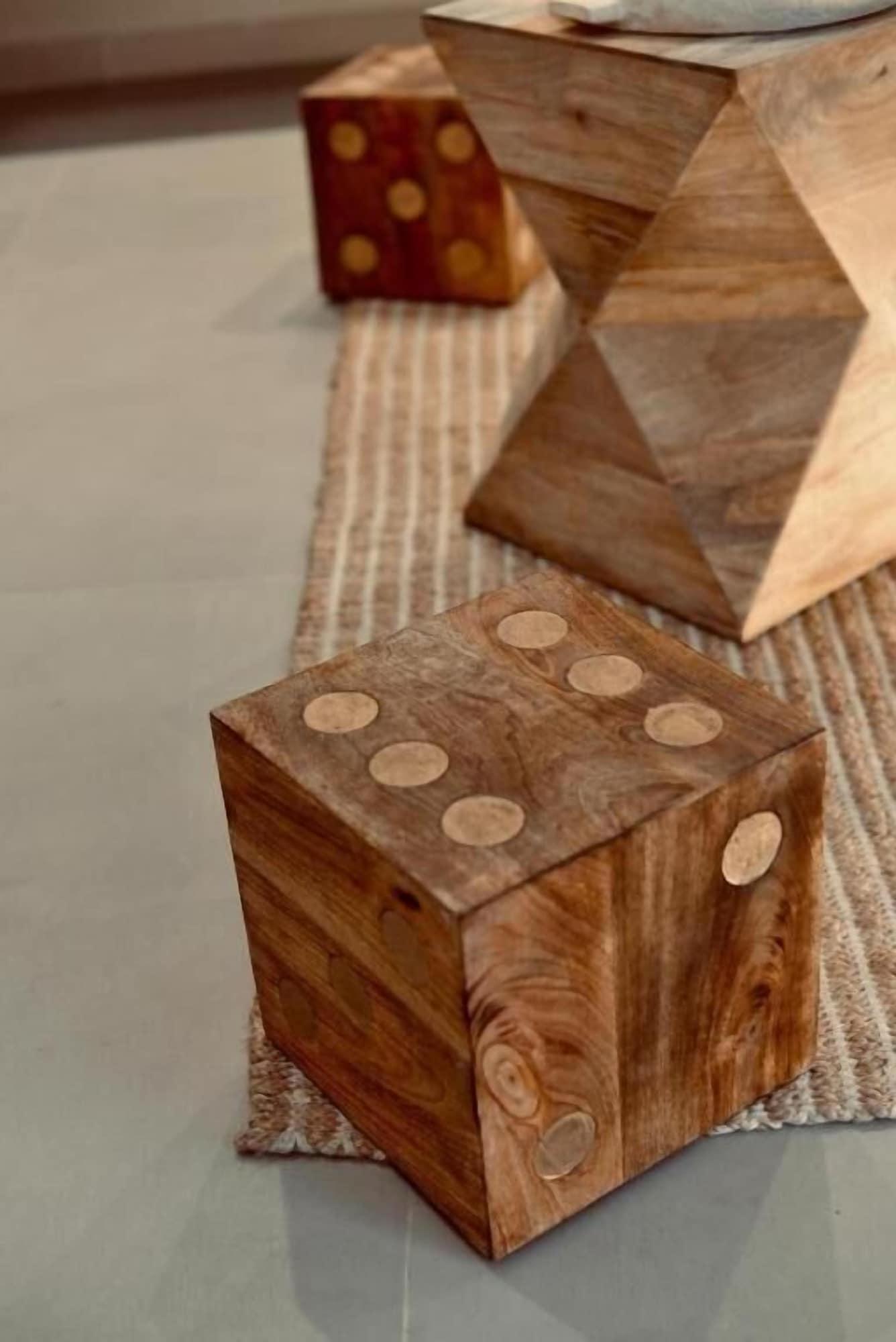 Varios Exclusive Rooms at Boutique Arte