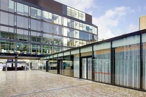 Alojamiento - citizenM Rotterdam