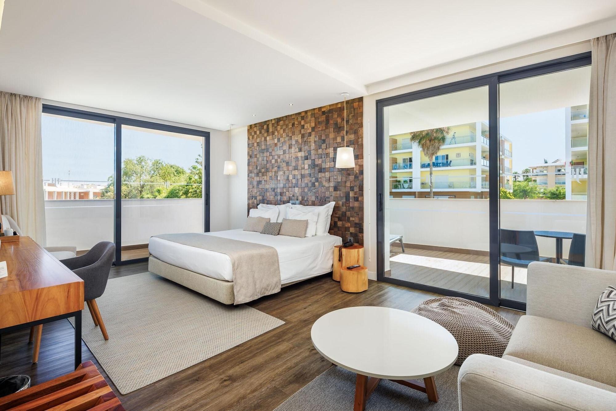 Habitación Jupiter Marina Hotel - Couples & Spa