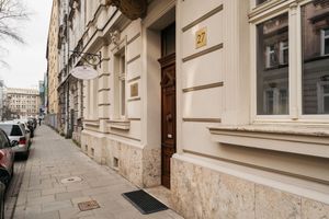 Alojamiento - Topolowa Residence - LoftAffair Collection