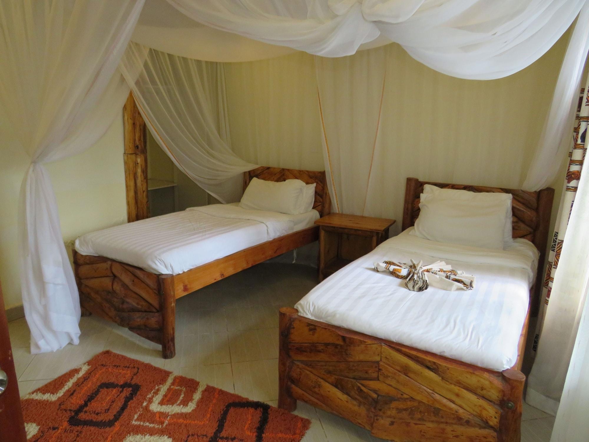Habitación Hotel Troy Nairobi