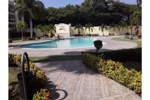 Alquiler Vacacional - Alojamiento Santiago Paradise 1