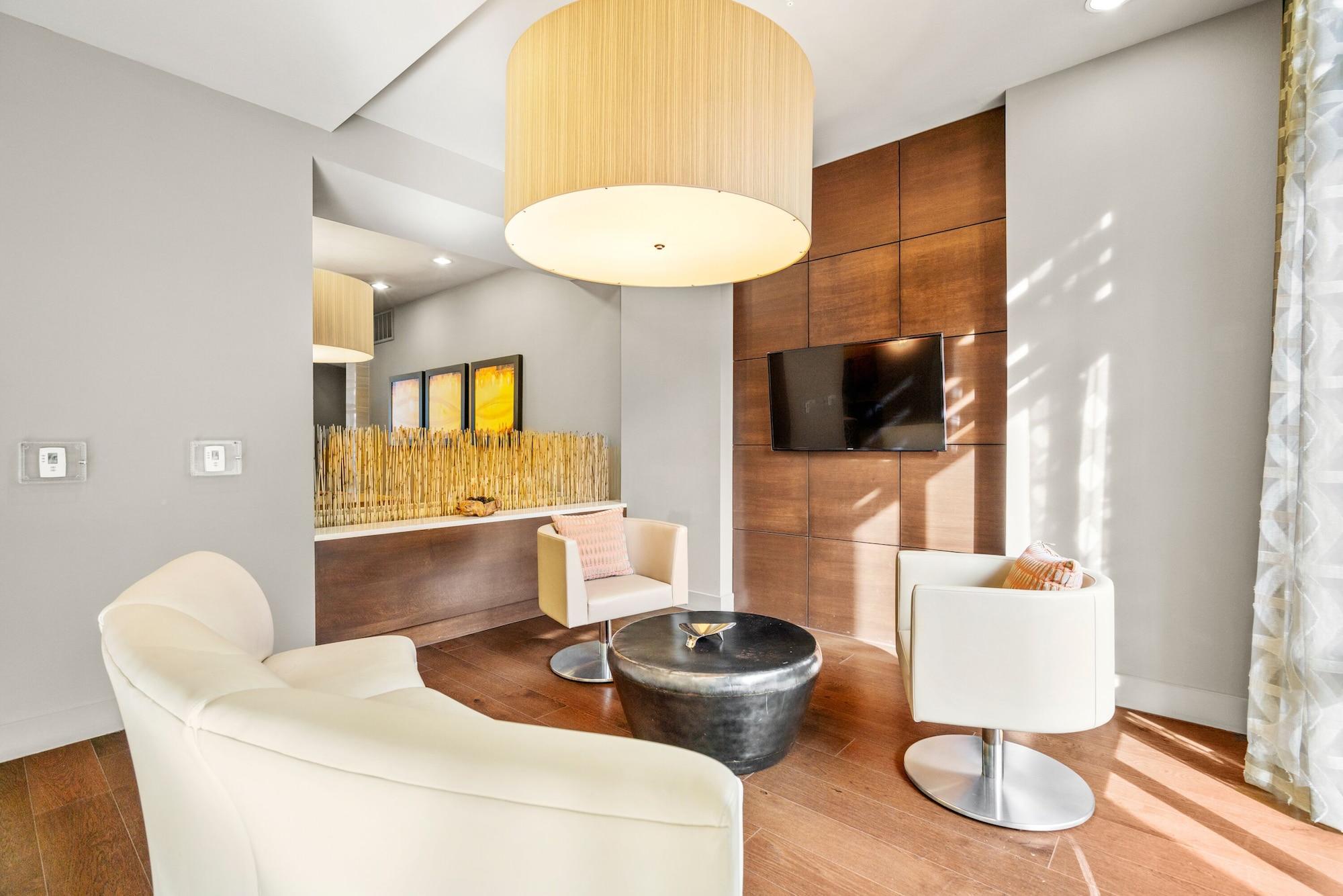 Vista Lobby Kasa Love Field-Medical District Dallas