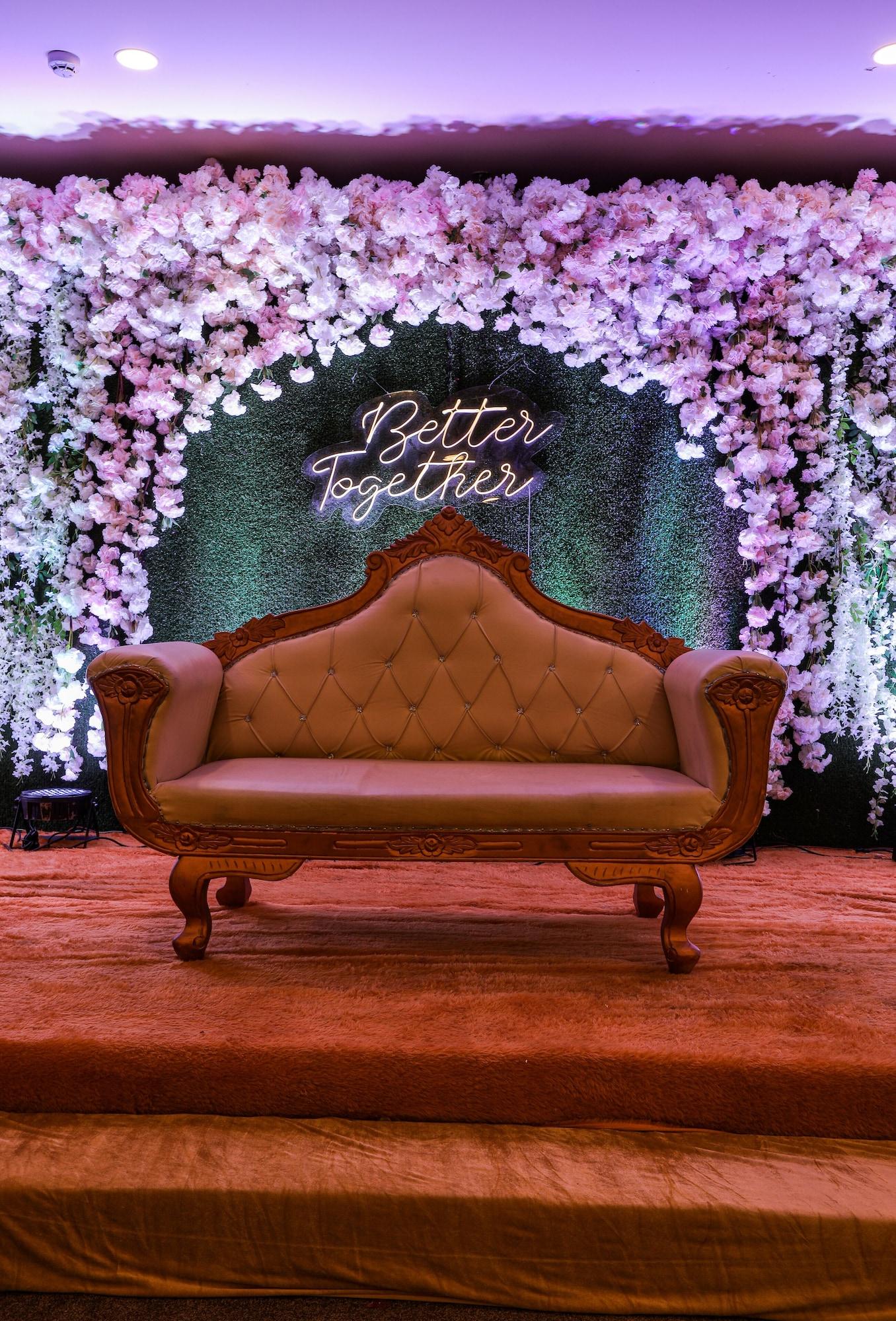 Salón de Baile Bloom Hotel - Jalandhar