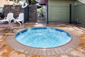 Alojamiento - Extended Studio Suite Hotel